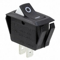 E-Switch RSC241D1B2R