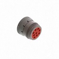 TE Connectivity Deutsch Connectors HD16-9-96S