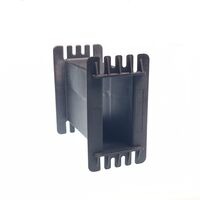 Miles Platts Ltd C00801FR3BLK