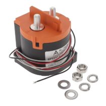 Altran Magnetics, LLC AES400-MA