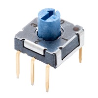 CTS Electrocomponents 219-10LPST