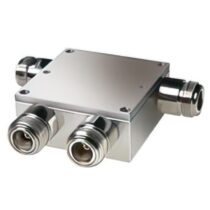 Mini-Circuits ZFBDC16-63HP-S+