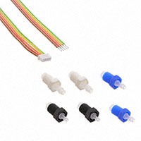 Sensirion AG LG16/LG01 CONNECTIVITY KIT UNF 1/4-28