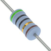 YAGEO MFR25SFBE52-50R