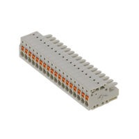 WAGO Corporation 2734-118