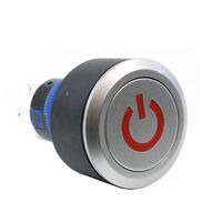 E-Switch LB22F2HQ6514