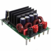 Texas Instruments TAS5630PHD2EVM