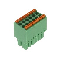 Amphenol Anytek NL12105200G0G