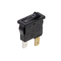 Bulgin H8800VABB-133W