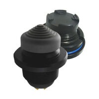 Grayhill Inc. 04J-AS-C01