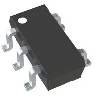 Microchip Technology MIC2775-29YM5-TR