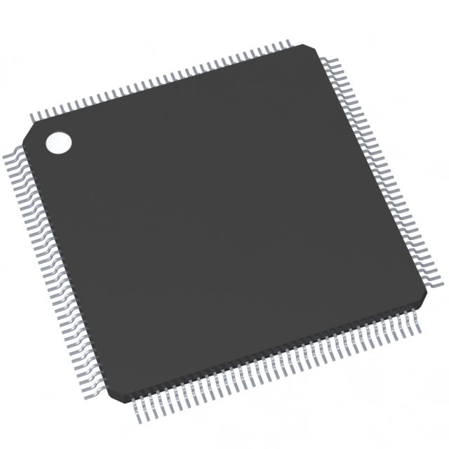 Infineon Technologies TC234LX32F200FABKXUMA1