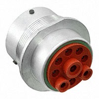 TE Connectivity Deutsch Connectors HD34-24-9SN