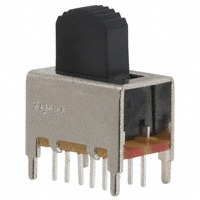 TE Connectivity ALCOSWITCH Switches 1825264-1