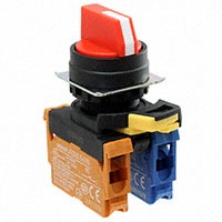 Omron Automation and Safety A22NS-3BM-NRA-G120-NN