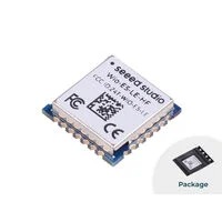 Seeed Technology Co., Ltd 114993120