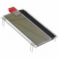 Display Visions EA DOGM163W-A