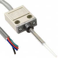 Omron Automation and Safety D4C-1650