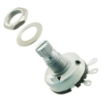 TT Electronics/BI P170N-QC12BR50K