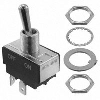 Honeywell Sensing and Productivity Solutions 12TS95-2