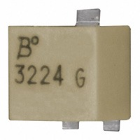 Bourns Inc. 3224G-1-103E