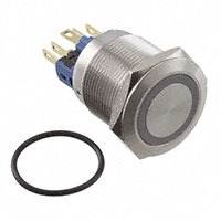 E-Switch PV7F2T0SS-301