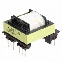 Würth Elektronik 760871131