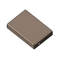 Orbel Corporation B-0500CC0750-0090XC