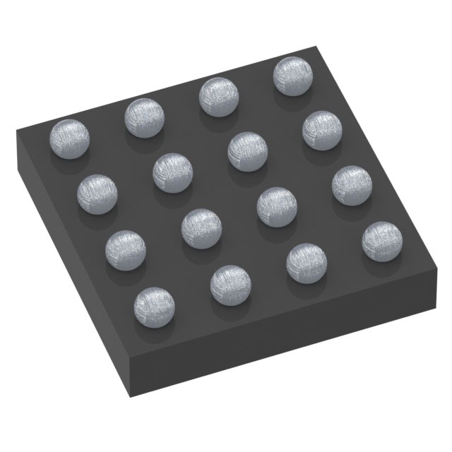 Texas Instruments AMC60704YBHR