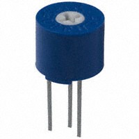 Bourns Inc. 3339H-1-103LF