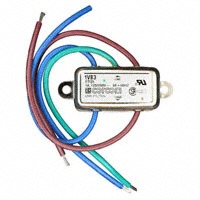 TE Connectivity Corcom Filters 6609021-2