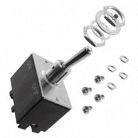 NKK Switches S821/U