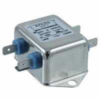 EPCOS - TDK Electronics B84111F0000B030