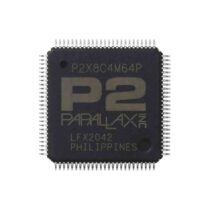 Parallax Inc. P2X8C4M64P