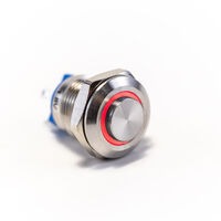 E-Switch PV0H240SS-3G1