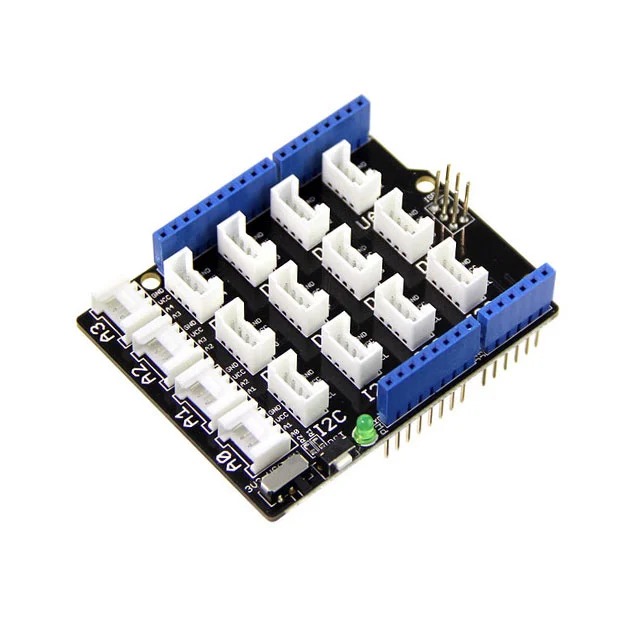 Seeed Technology Co., Ltd 103030000