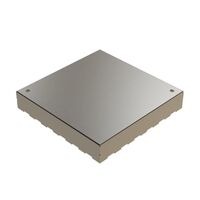 3G Shielding Specialties LP PIC-N-108