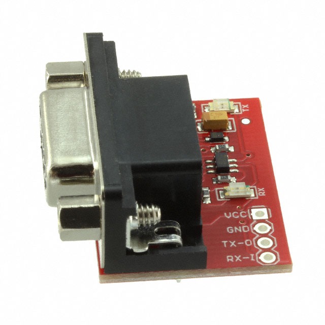 SparkFun Electronics 00449
