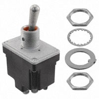 Honeywell Sensing and Productivity Solutions 12TL1-3