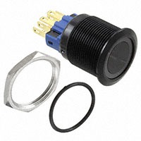 E-Switch PV7F2Y011-3R4