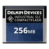 Delkin Devices, Inc. CE25TQNF3-FD000-D