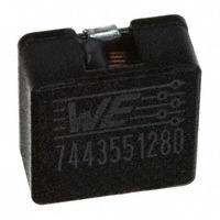Würth Elektronik 7443551280