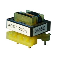 Zettler Magnetics ACST-261-1