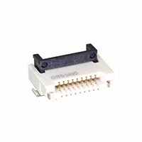 Omron Electronics Inc-EMC Div XF3M(1)-0915-1B