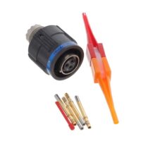 Amphenol Aerospace Operations D38999/26MA98SN