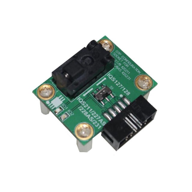 Azoteq (Pty) Ltd CT002-S