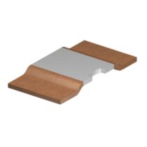 Vishay Dale WSLP5931L1000FEA