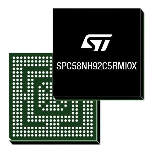 STMicroelectronics SPC58NH92C5RMI0X