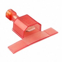 TE Connectivity AMP Connectors 2-521055-2