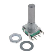 Bourns Inc. PRS11R-225F-S203A3